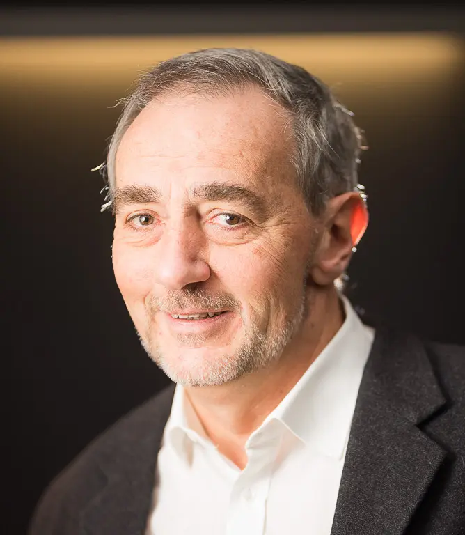 Portrait de Marc Tournoud, dirigeant et avocat fiscaliste