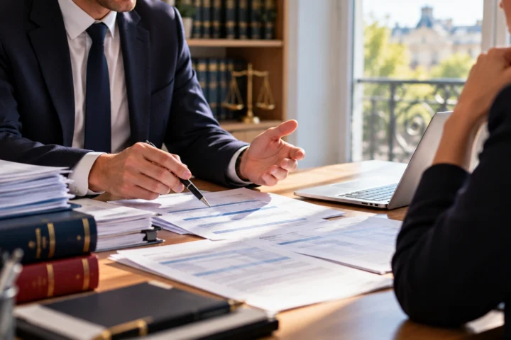 Contrôle fiscal : le droit d’être assisté par un conseil est une véritable garantie procédurale