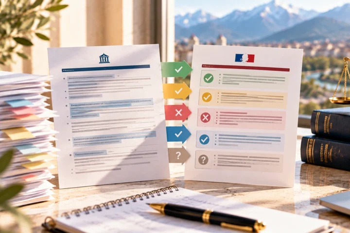 Réclamation contentieuse fiscale : comment préparer le recours préalable au juge ?