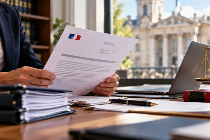 Avis de mise en recouvrement : que vérifier et que faire après sa réception ?