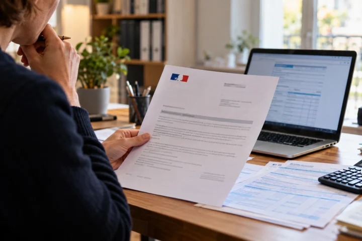 Contrôle fiscal des particuliers : en 2026, l’administration dispose de nouveaux outils de vérification ciblée